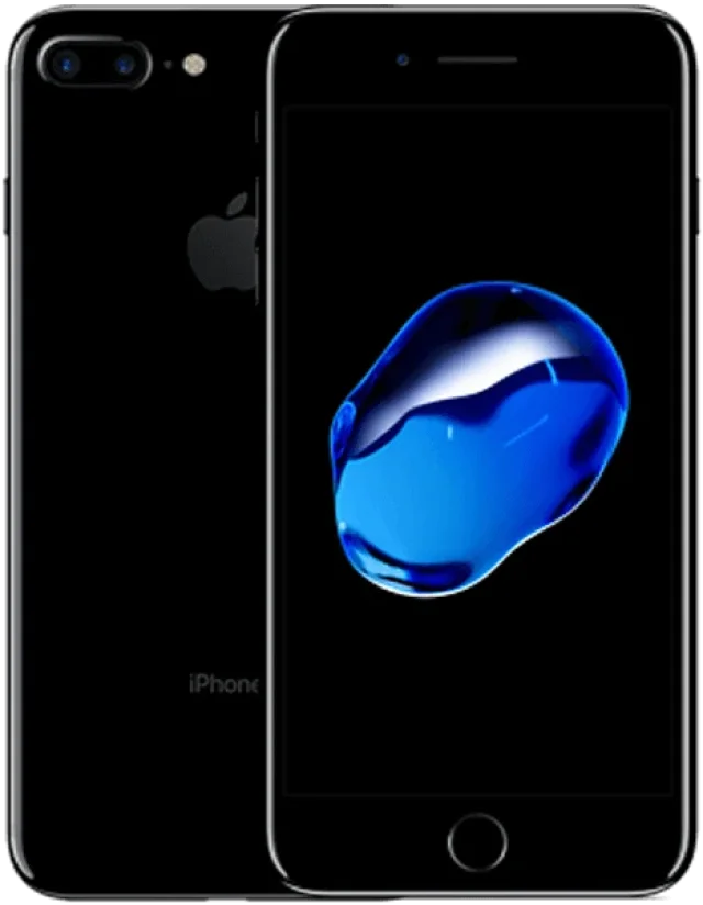 iPhone 7 Plus