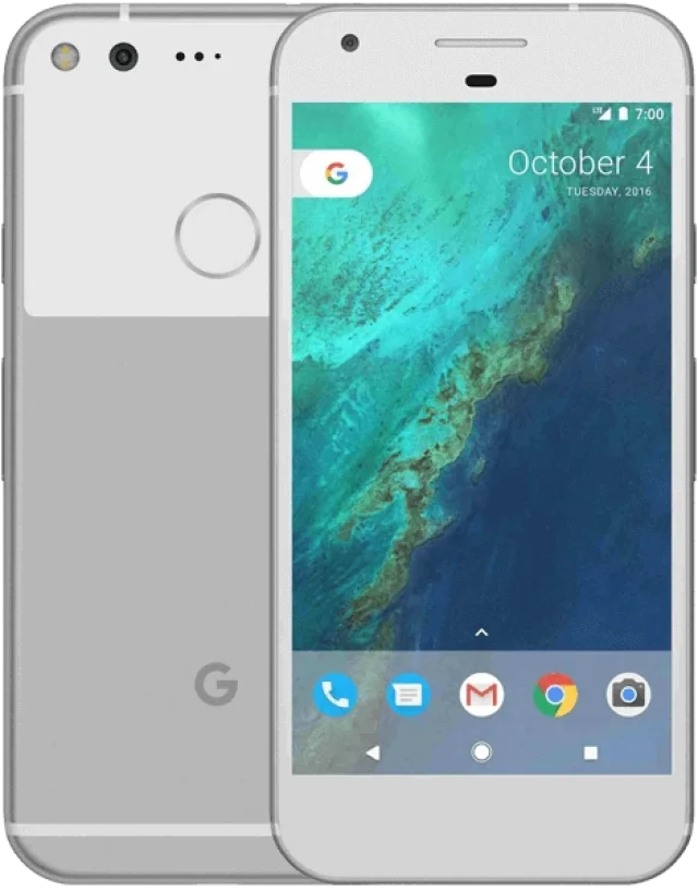 Google Pixel