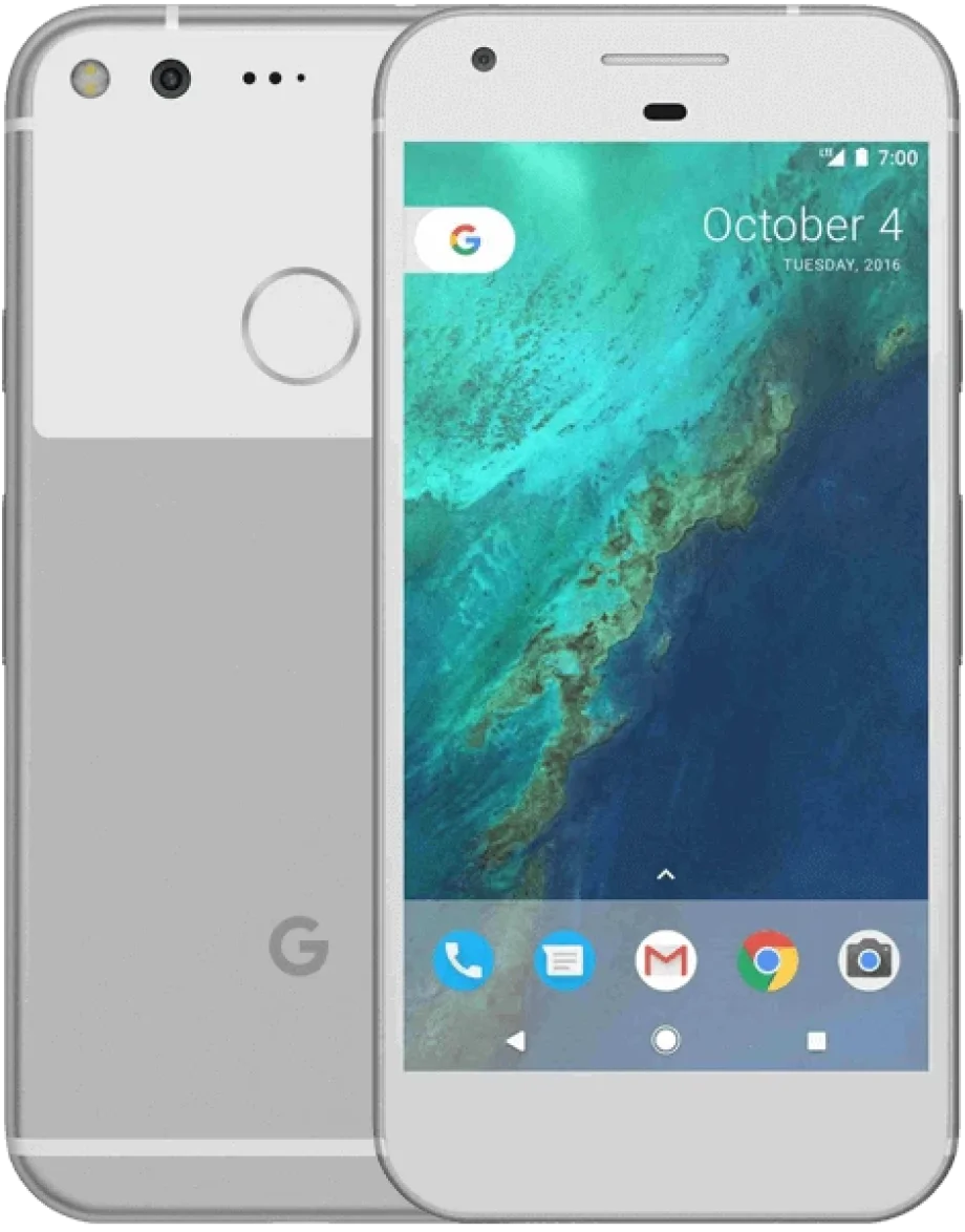 google pixel