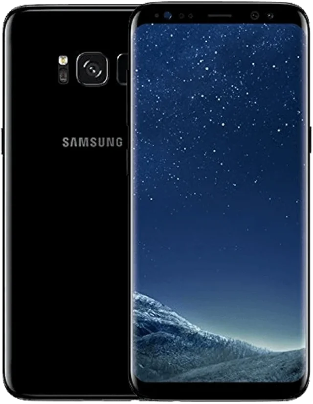 Samsung Galaxy S8