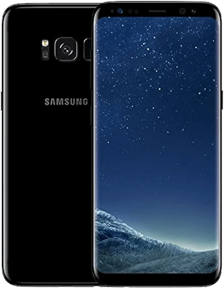samsung galaxy s8
