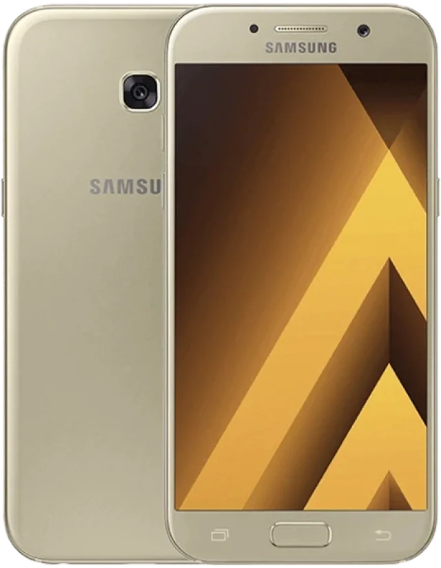 Samsung Galaxy A5 (2017)