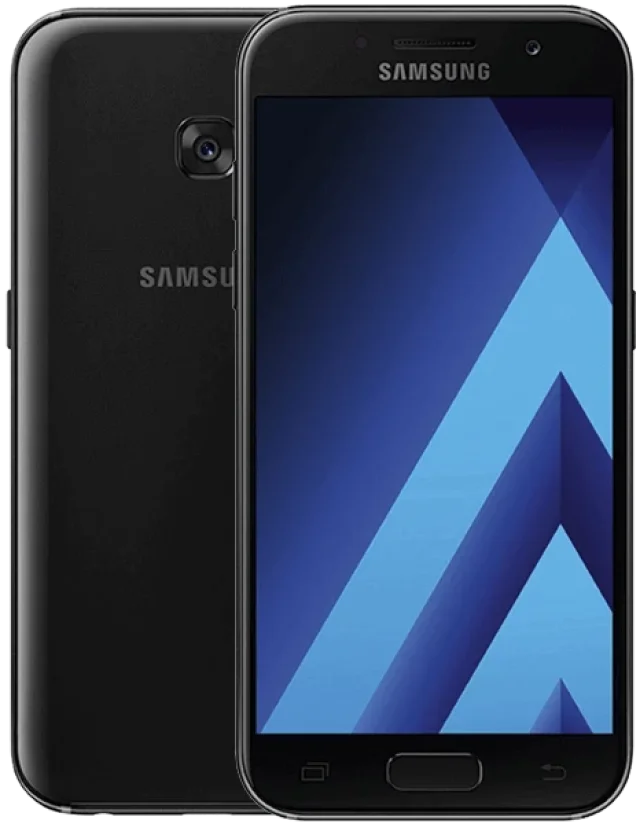 Samsung Galaxy A3 (2017)