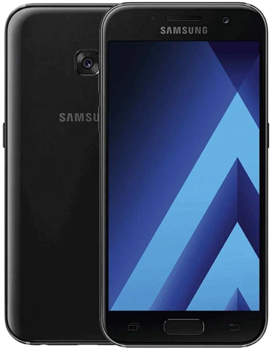 samsung galaxy a3 (2017)