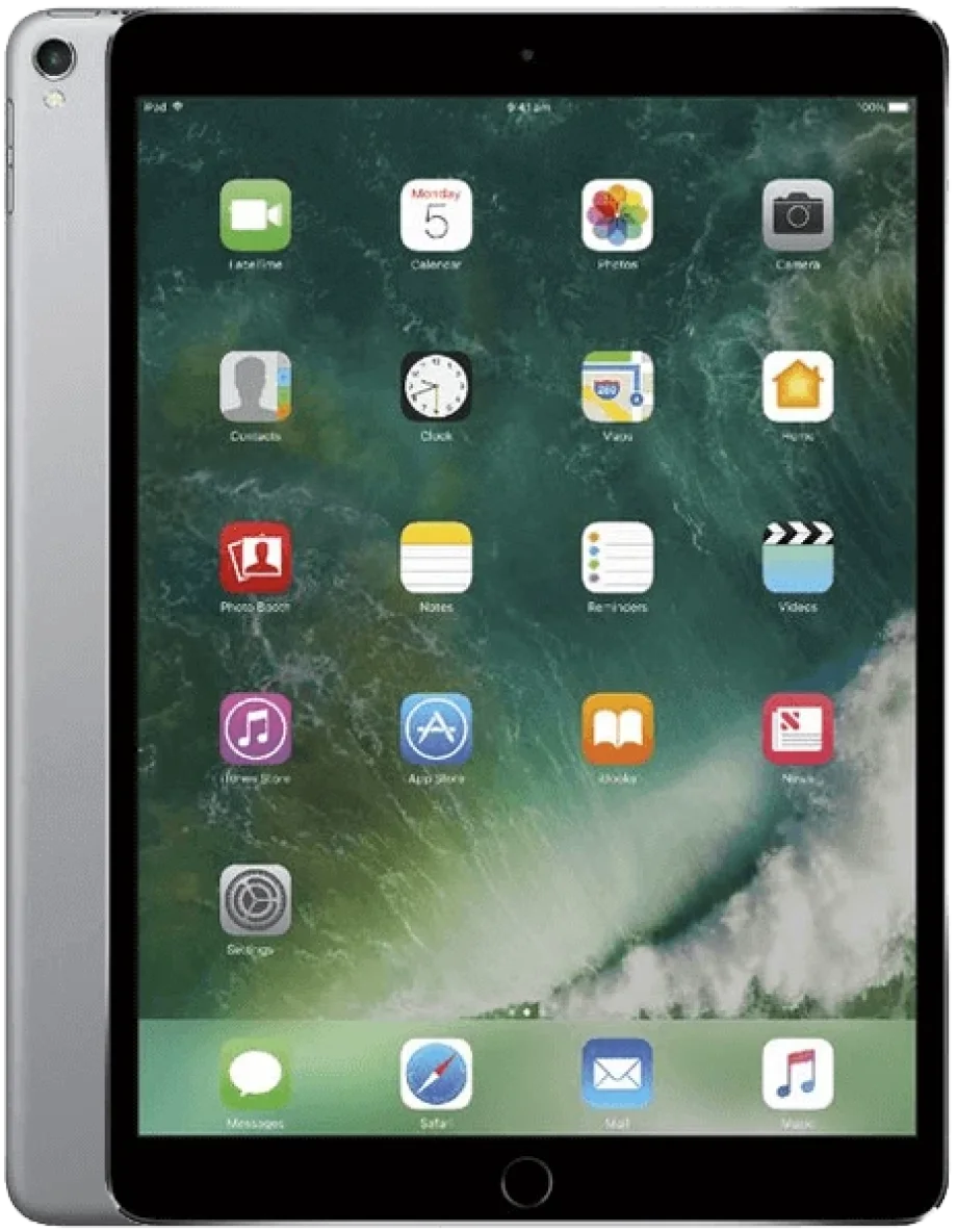 ipad pro 10,5 zoll 4g