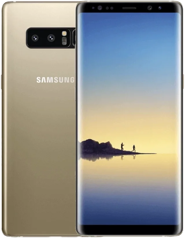 Samsung Galaxy Note8