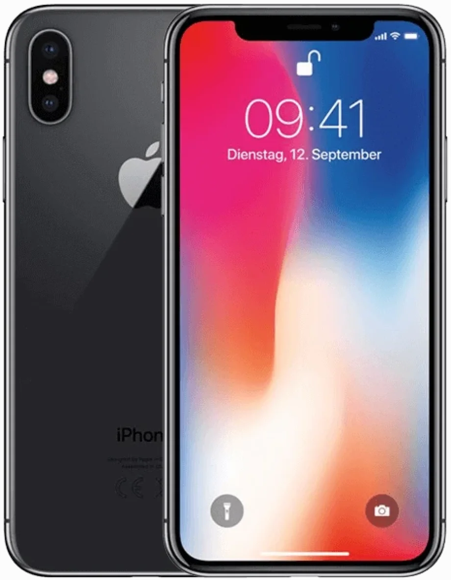 iphone x
