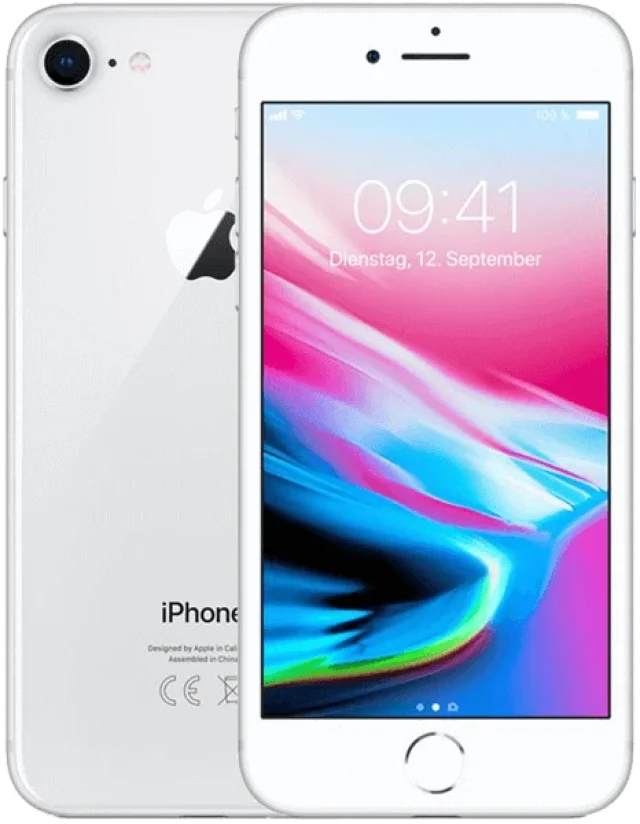 iPhone 8
