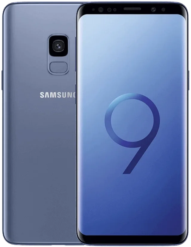 Samsung Galaxy S9+