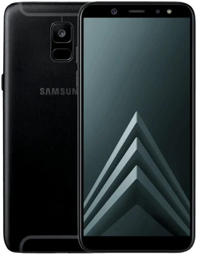Samsung Galaxy A6 (2018)