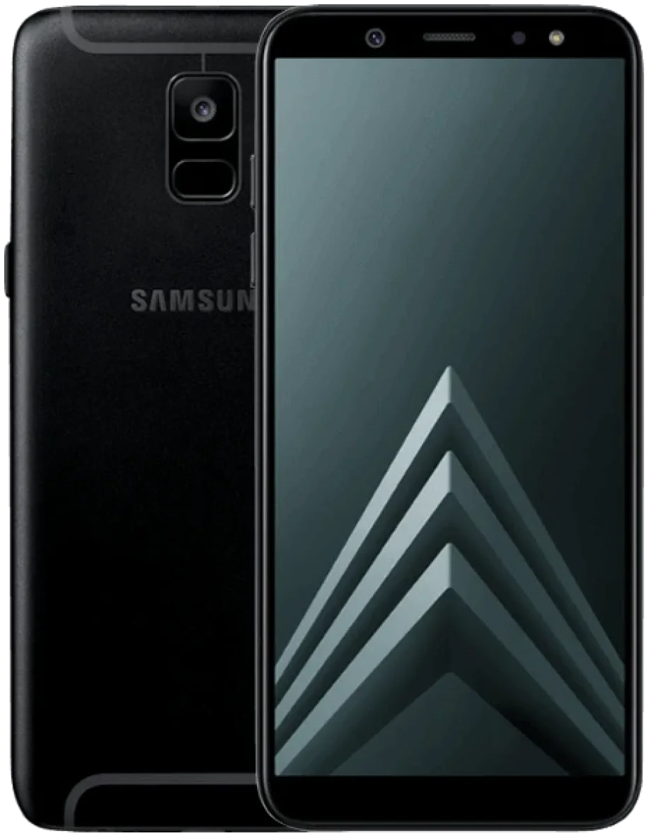 samsung galaxy a6 (2018)