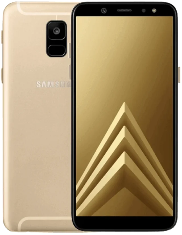 Samsung Galaxy A6+ (2018)