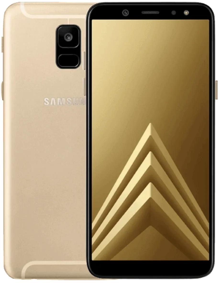 samsung galaxy a6+ (2018)