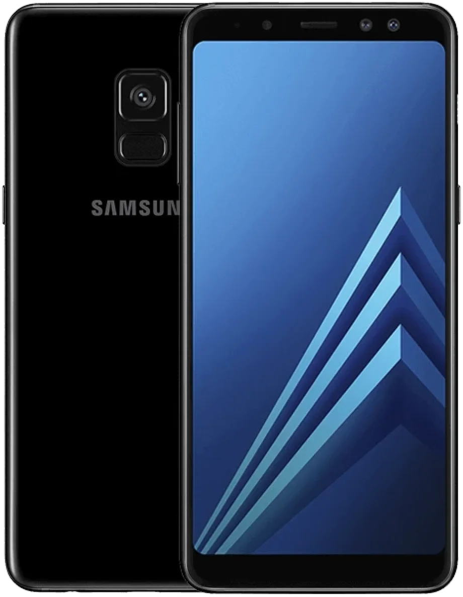 samsung galaxy a8