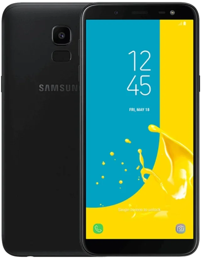 Samsung Galaxy J6