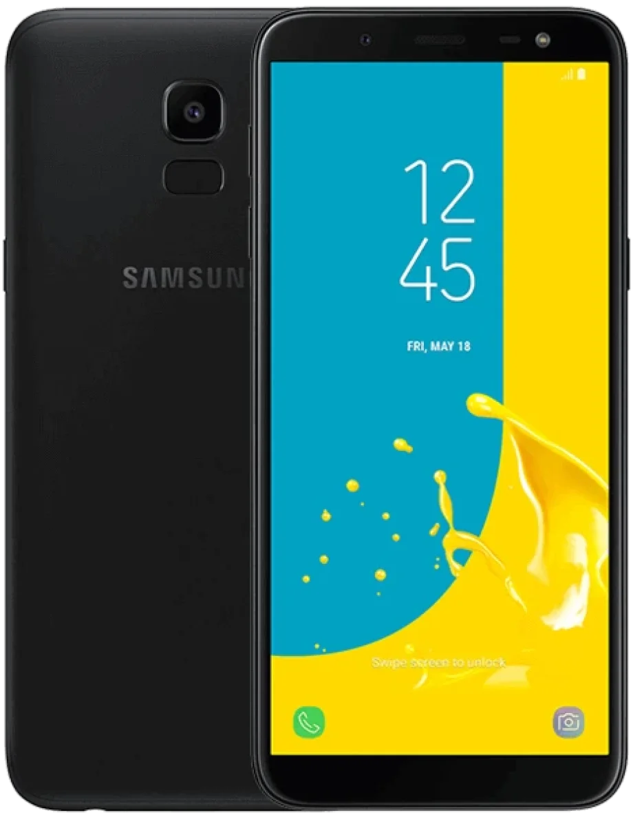 samsung galaxy j6