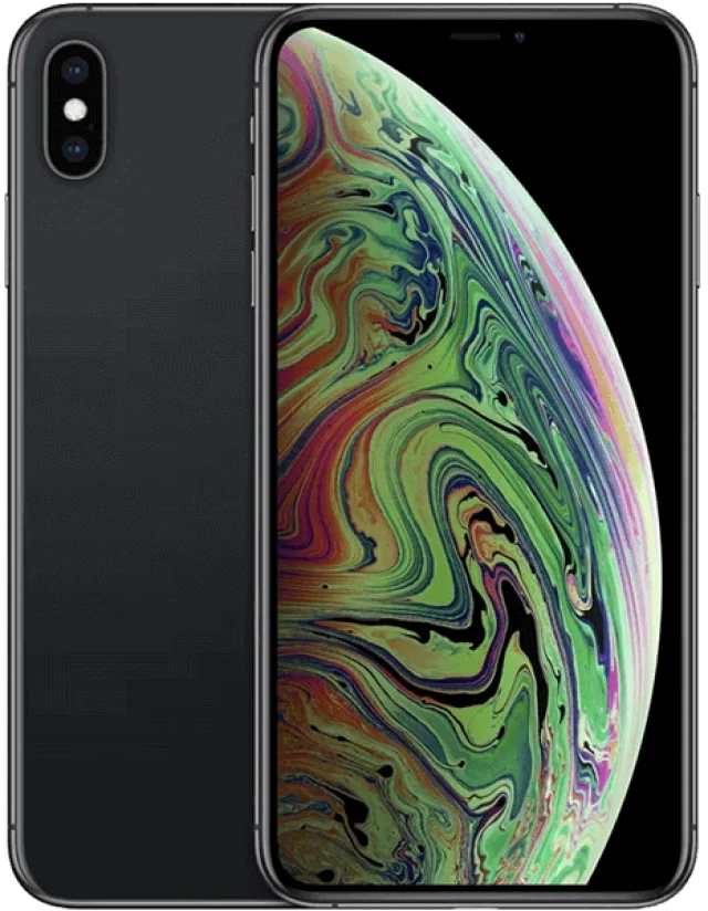 iPhone XS