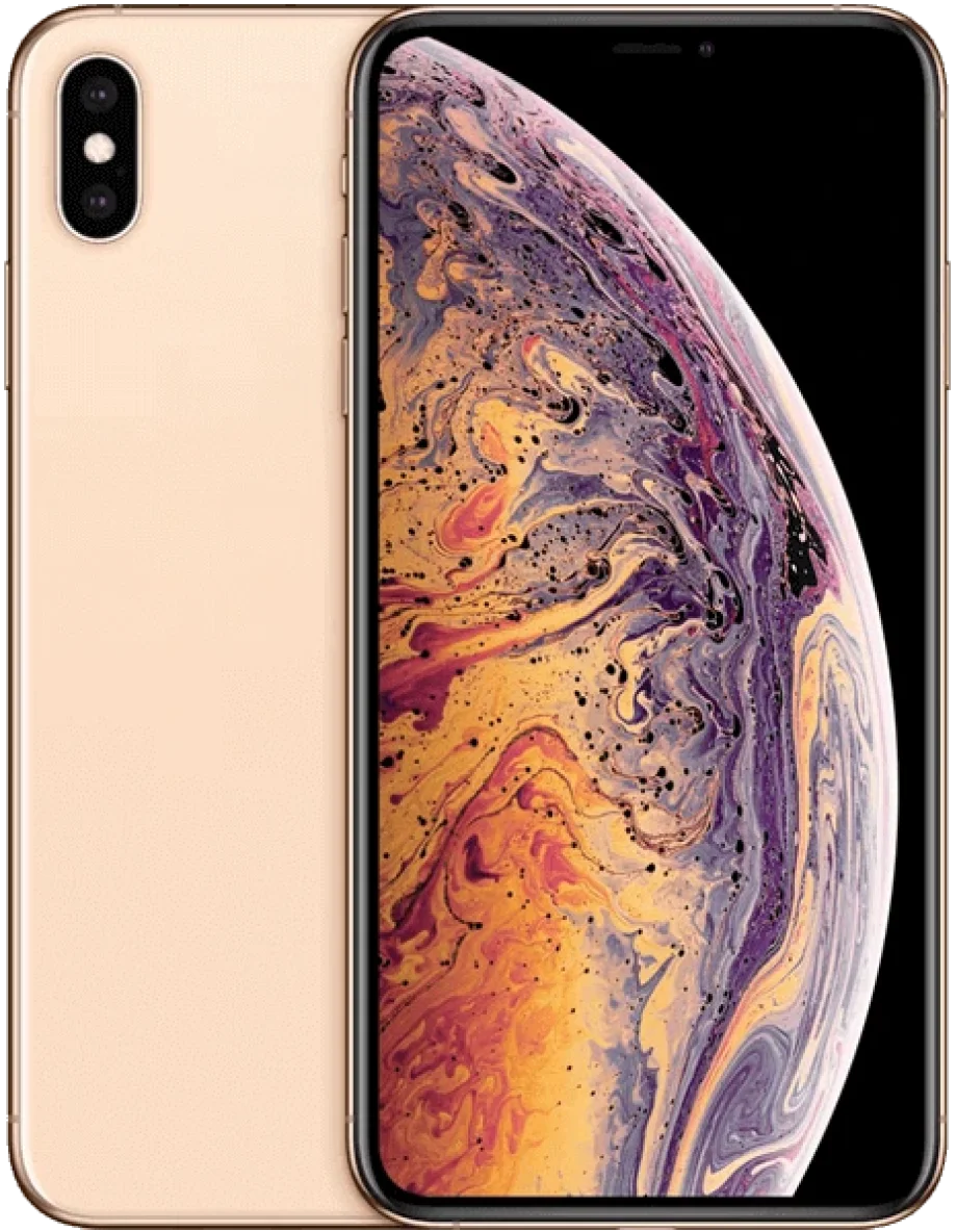 iphone xs max