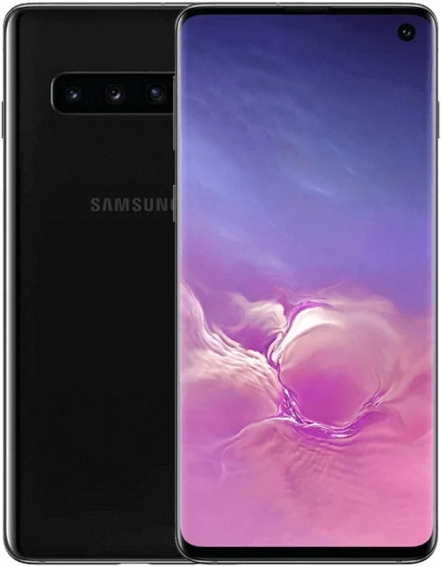 Samsung Galaxy S10