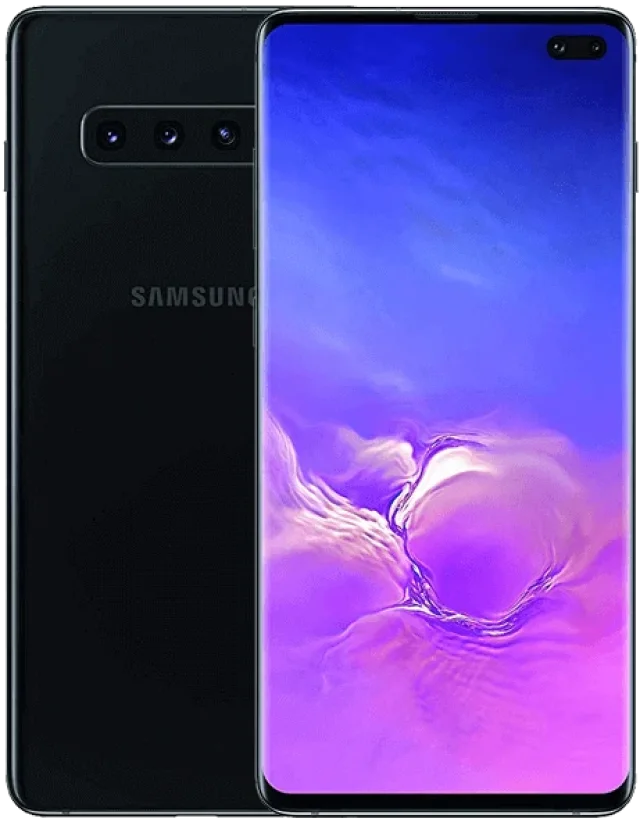 Samsung Galaxy S10+
