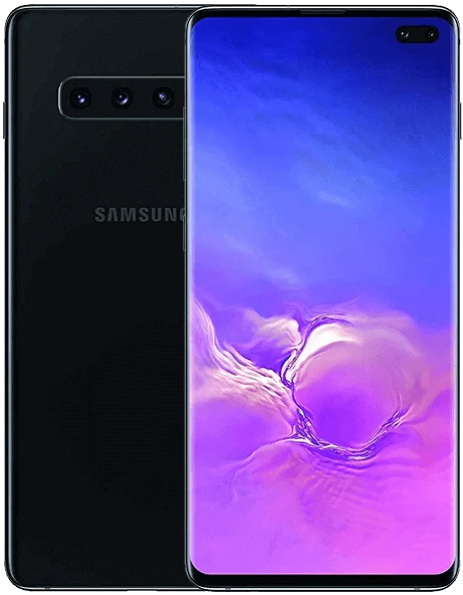 samsung galaxy s10+