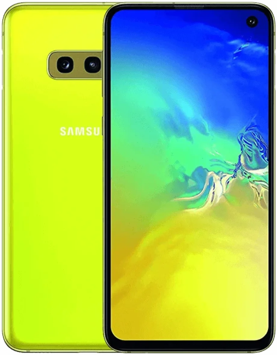 samsung galaxy s10e