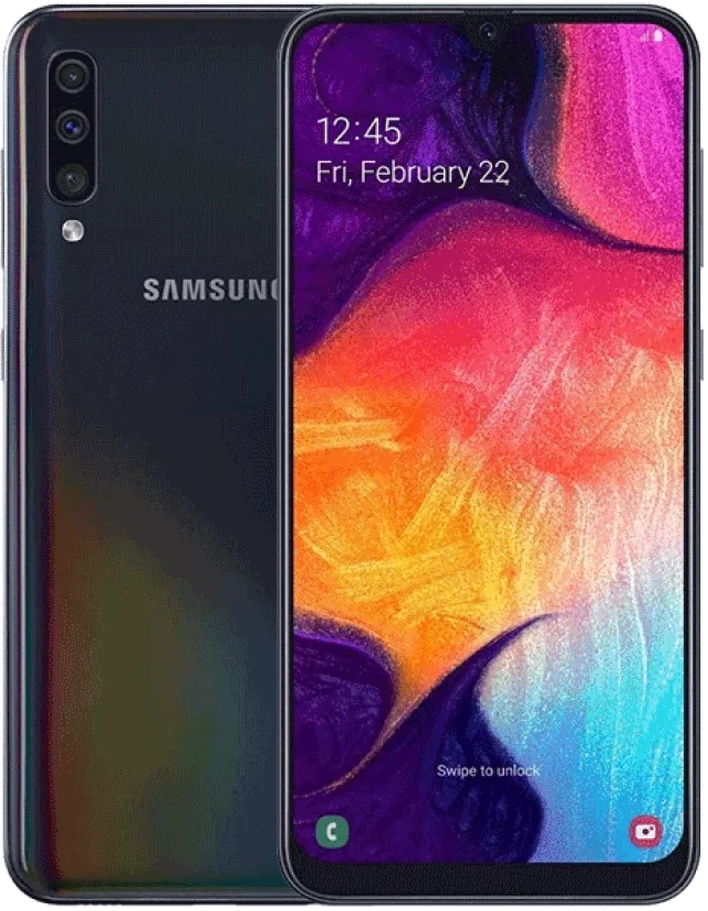 Samsung Galaxy A50