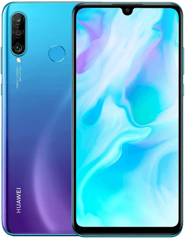 Huawei P30 Lite