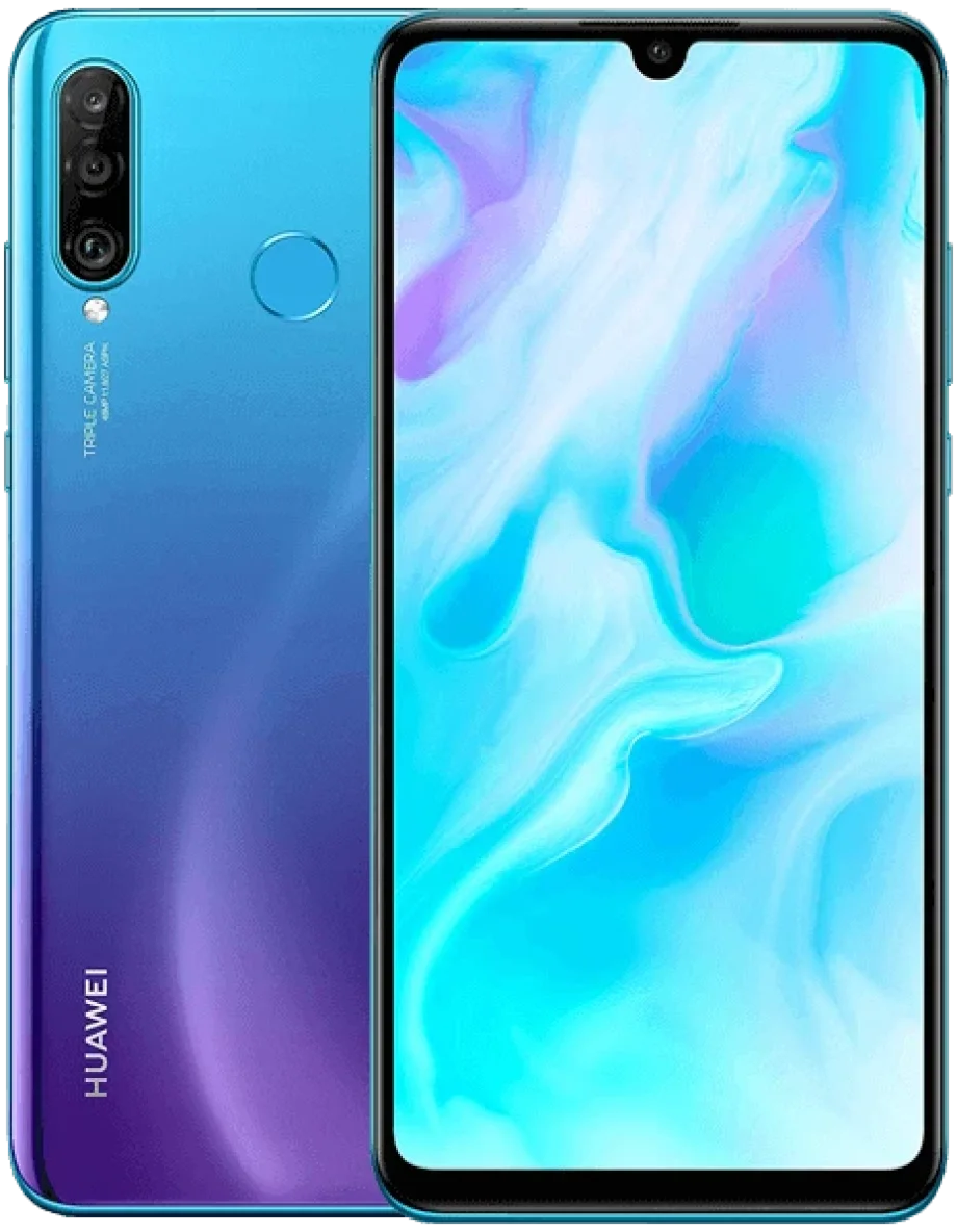 huawei p30 lite