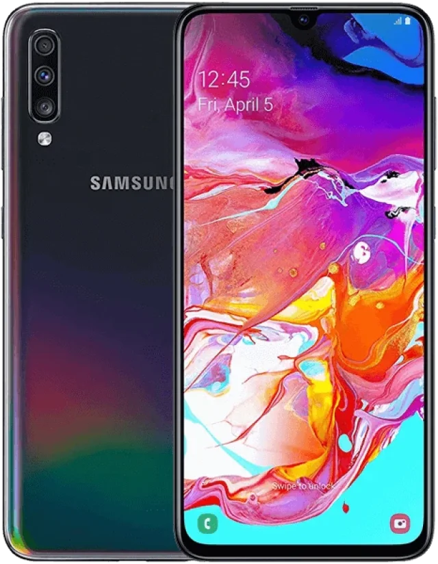 Samsung Galaxy A70