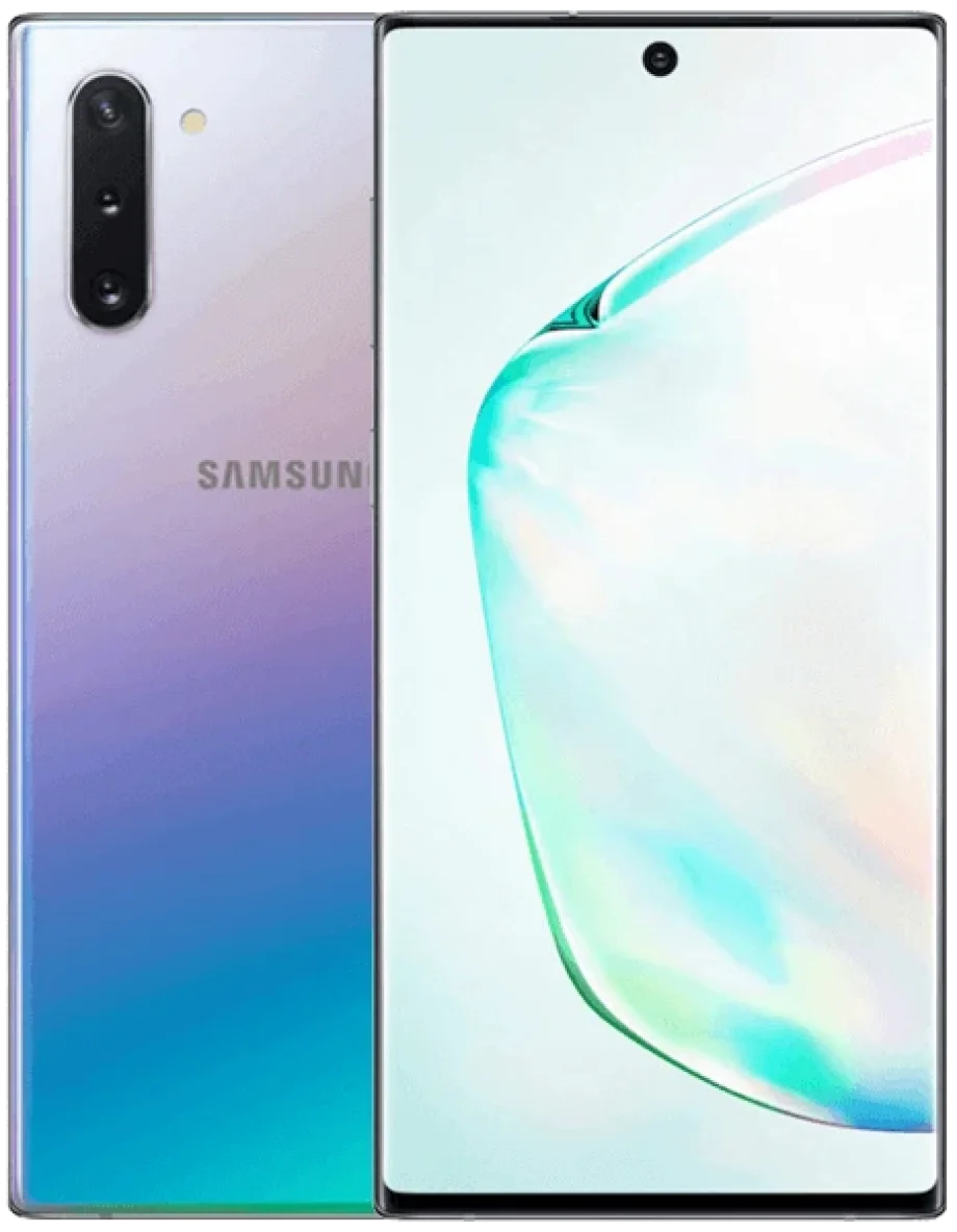 samsung galaxy note 10