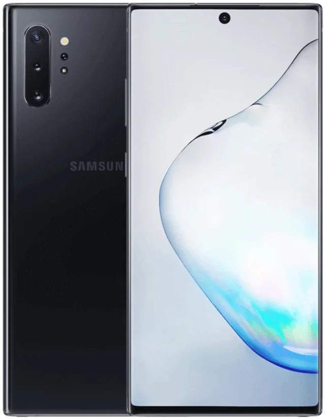 Samsung Galaxy Note 10+