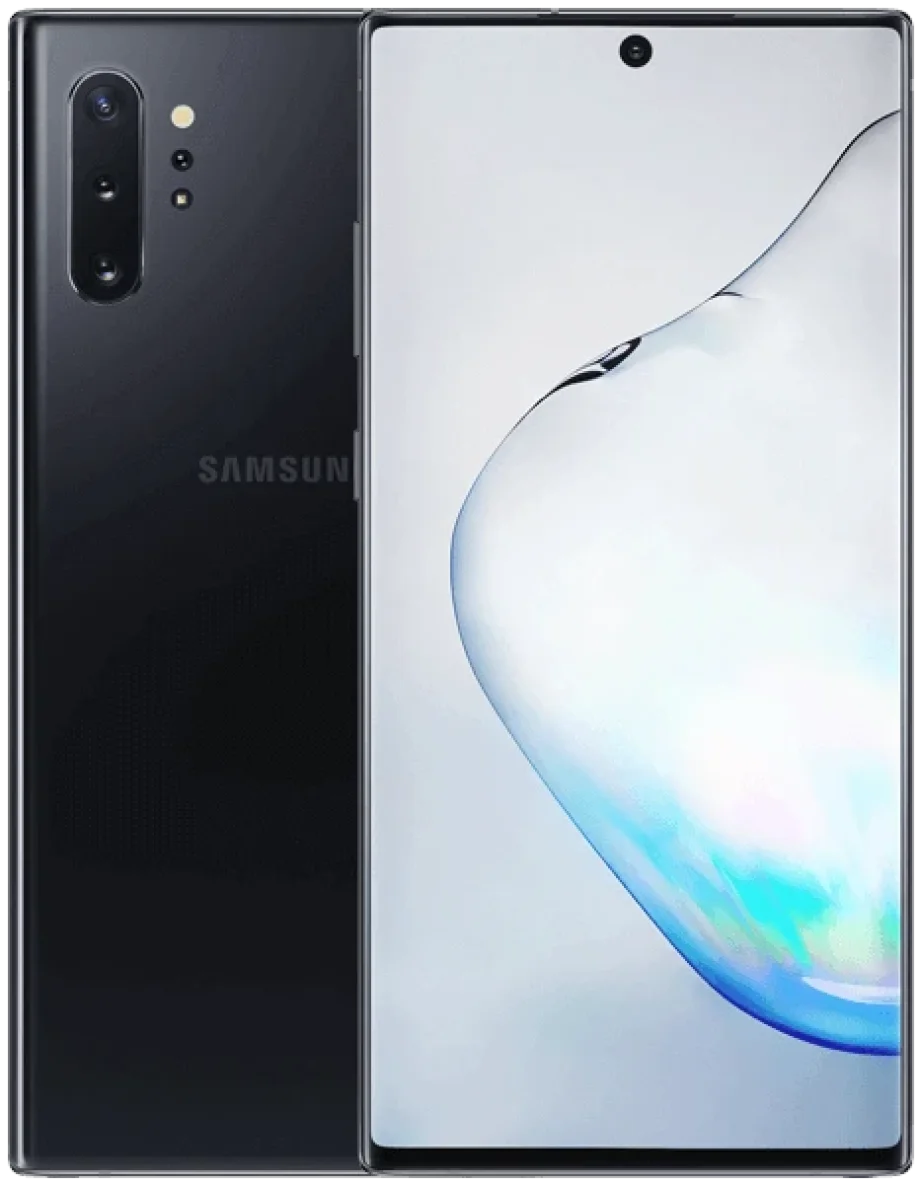 samsung galaxy note 10+