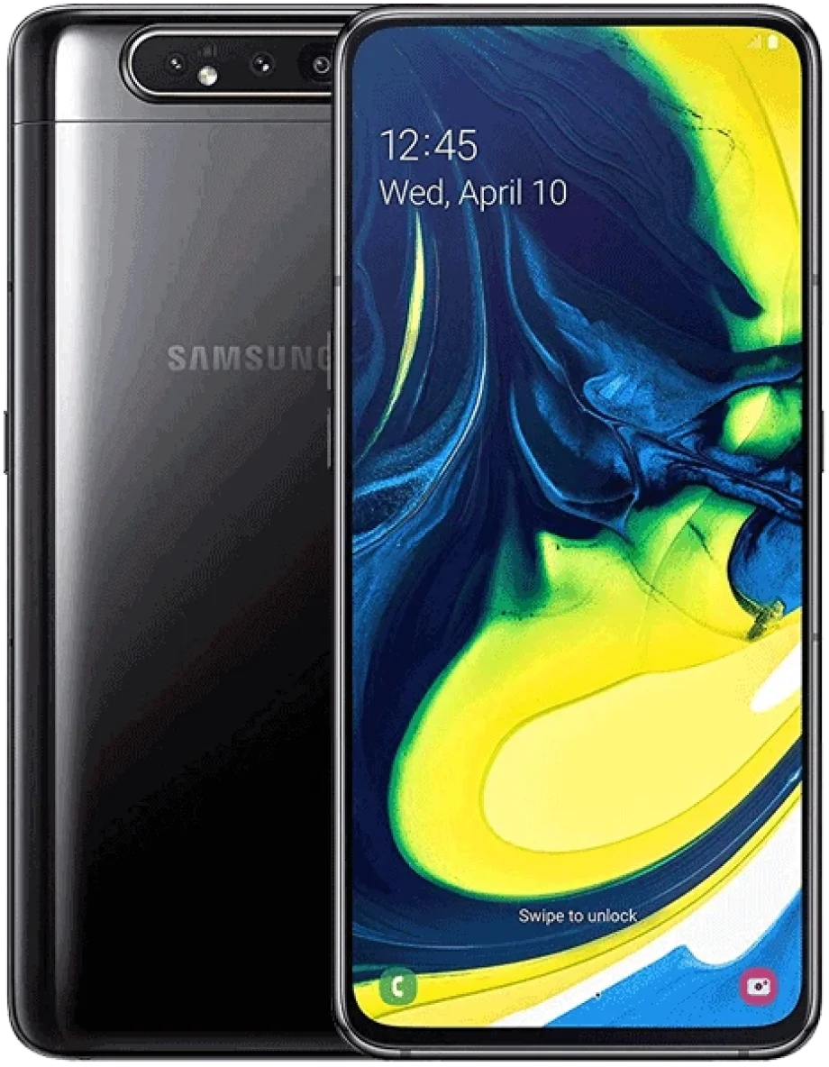 samsung galaxy a80