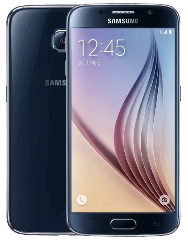 Samsung Galaxy S6