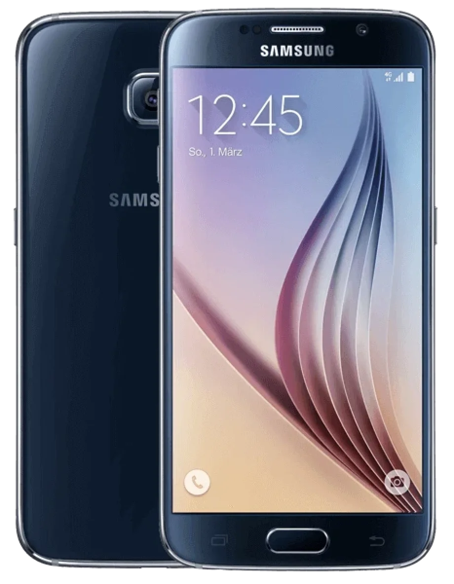 samsung galaxy s6