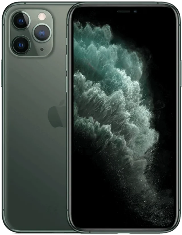 iPhone 11 Pro