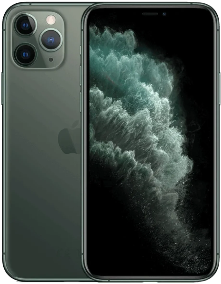 iphone 11 pro