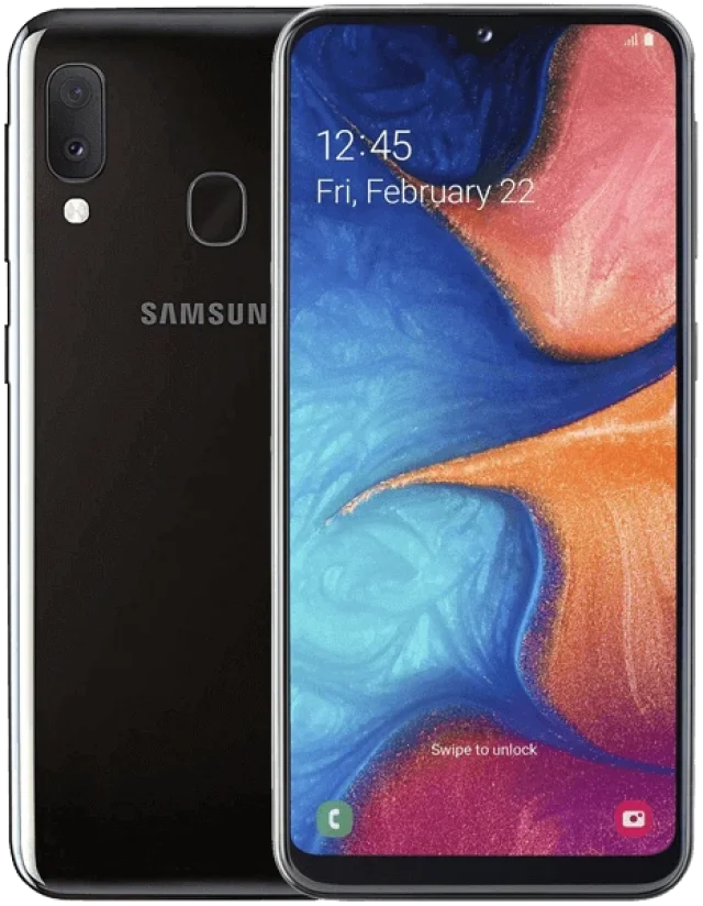 Samsung Galaxy A20e