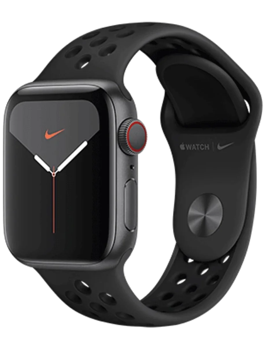 apple watch s5 n+ lte alu sport