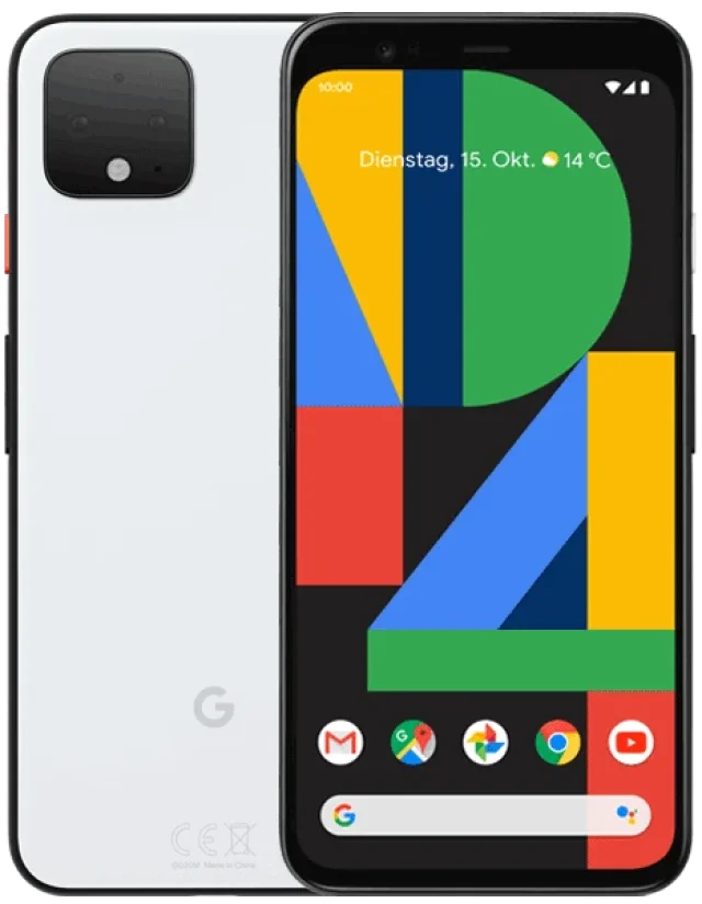 Google Pixel 4 XL