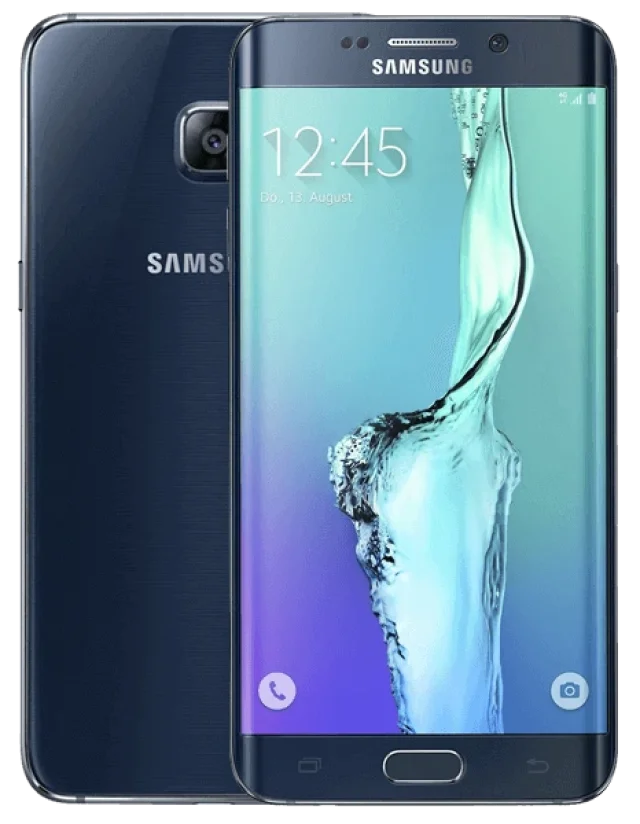 Samsung Galaxy S6 Edge+