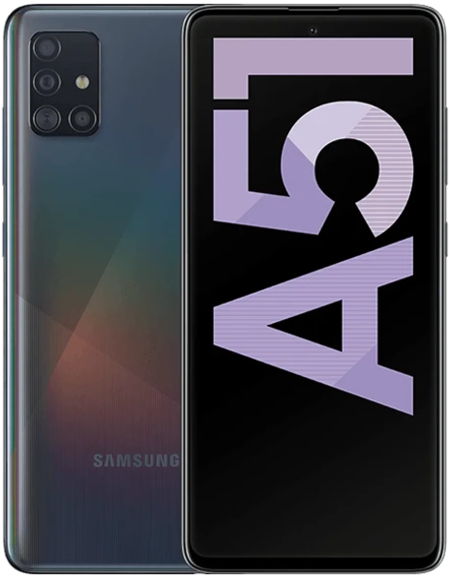 samsung galaxy a51