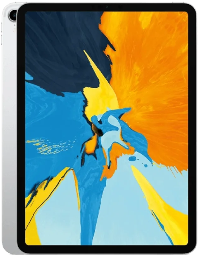 iPad Pro 11 Zoll Wi-Fi + Cellular