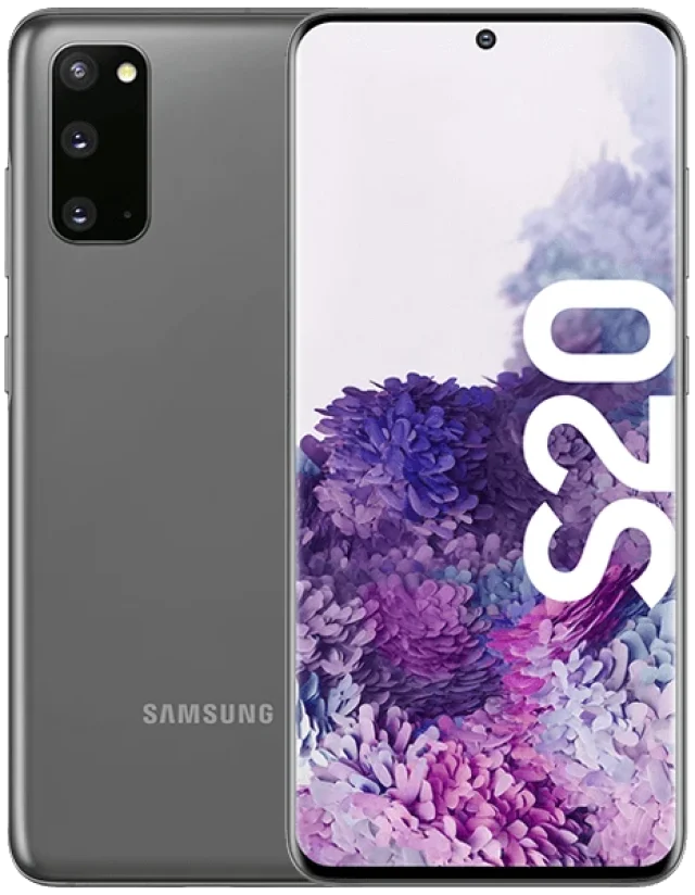 Samsung Galaxy S20