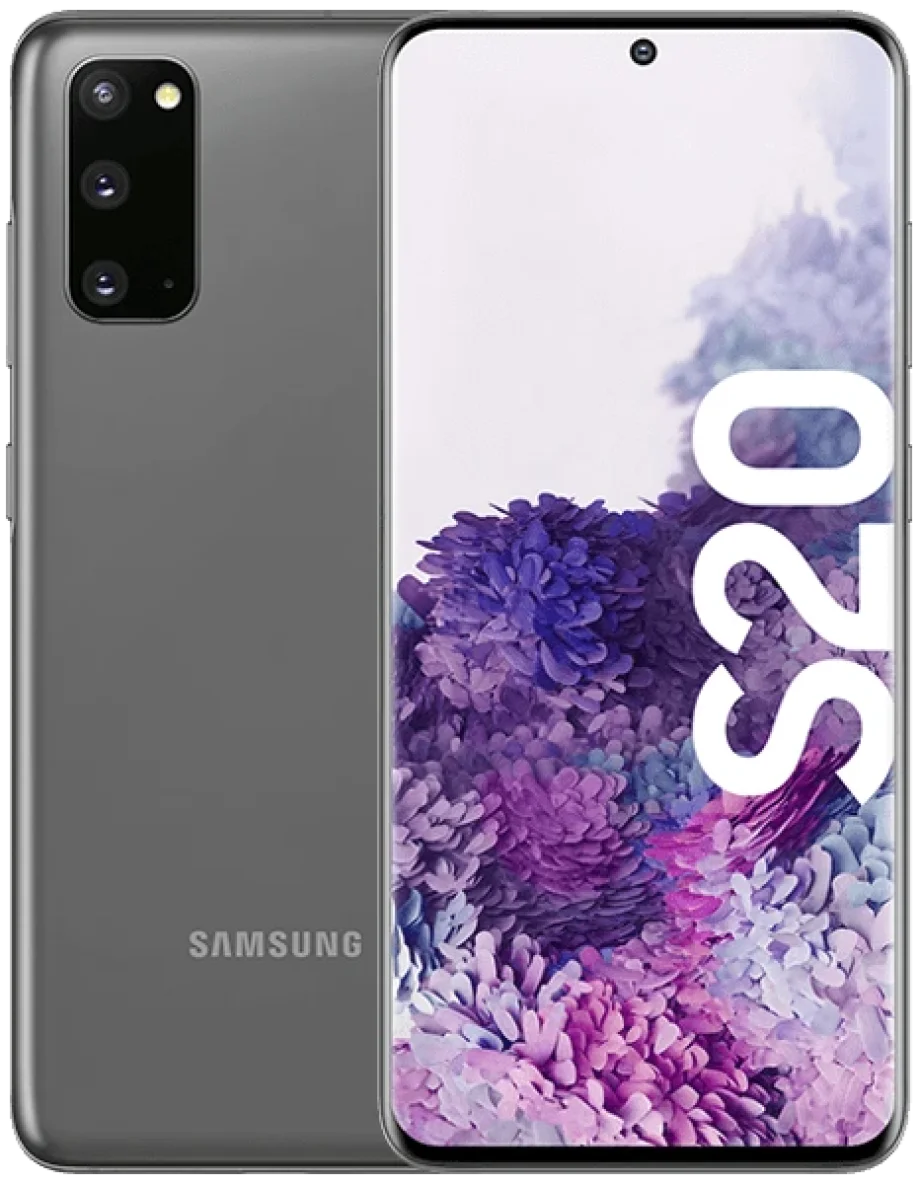 samsung galaxy s20