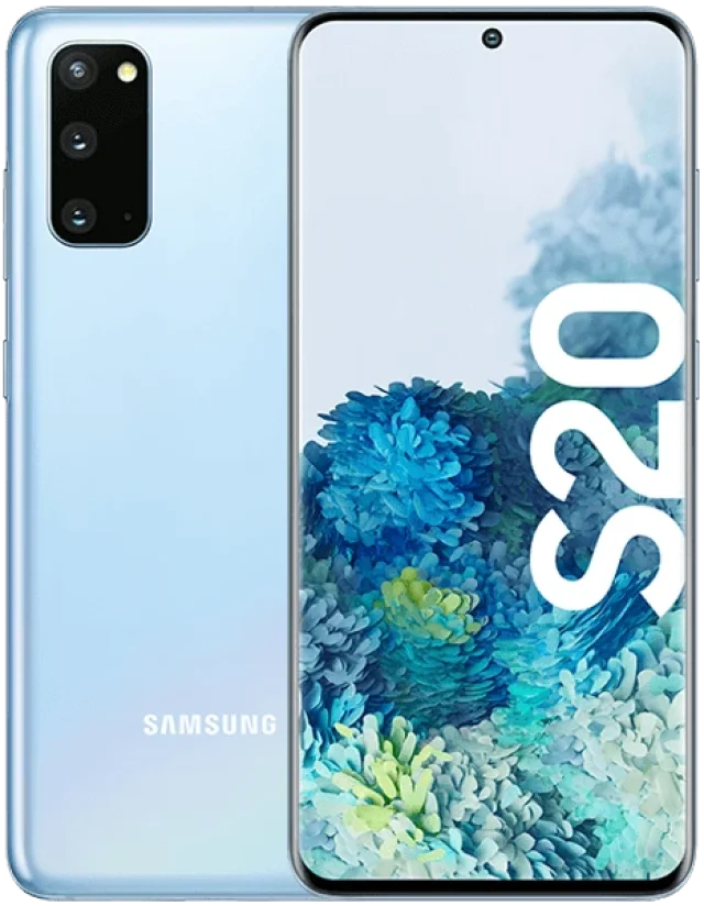 Samsung Galaxy S20 5G