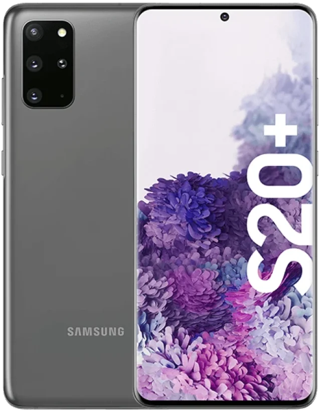 Samsung GALAXY S20+