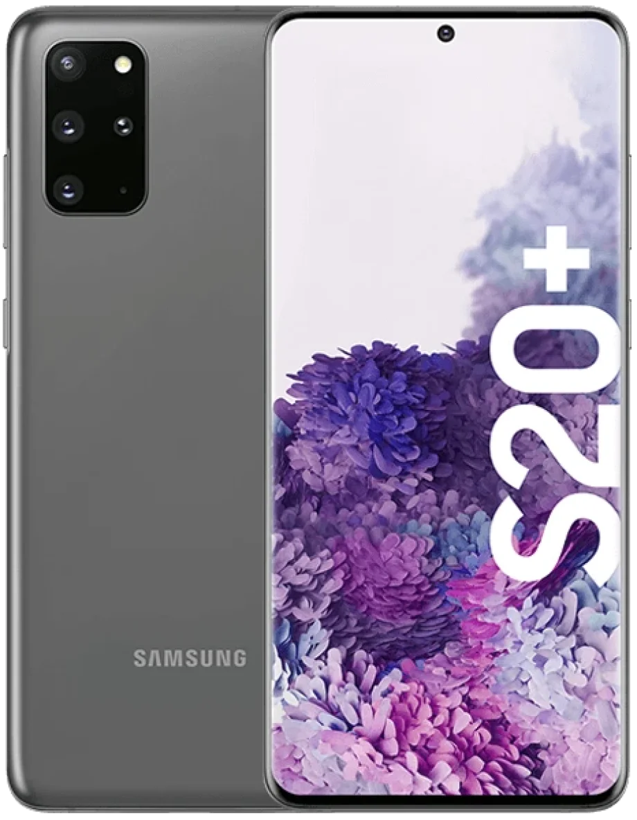 samsung galaxy s20+