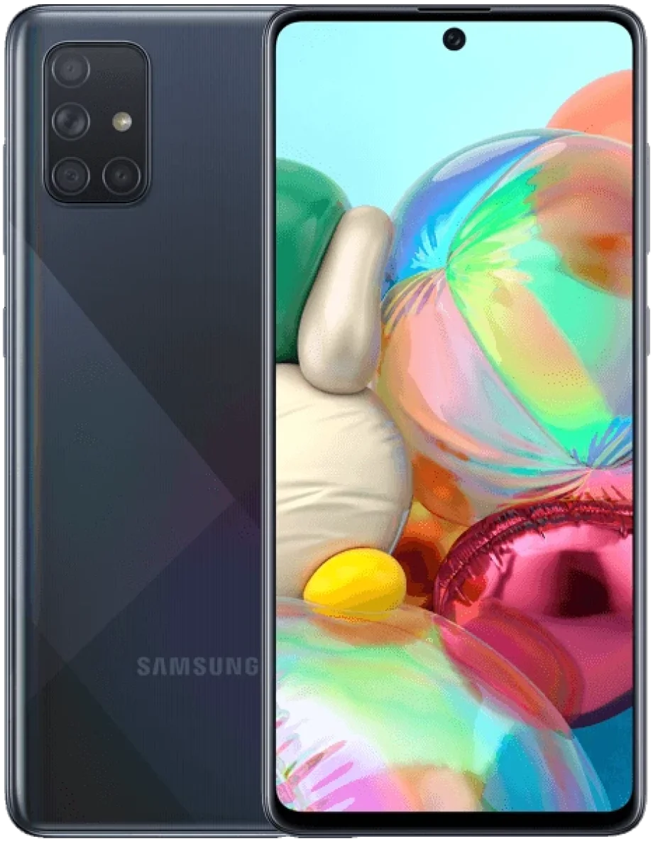 samsung galaxy a71